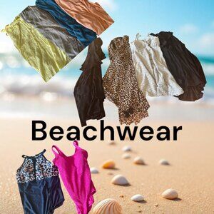 Swimwear Size 16-18